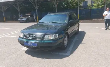 Audi A6 1995 года за 2 000 000 тг. в Алматы фото 1