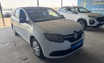 Renault Logan 2014 года за 2 500 000 тг. в Алматы фото 3