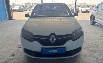 Renault Logan 2014 года за 2 500 000 тг. в Алматы фото 2