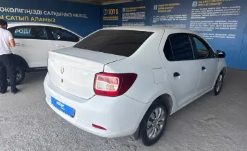 Renault Logan 2014 года за 2 500 000 тг. в Алматы