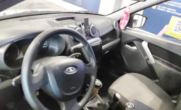 LADA (ВАЗ) Granta 2018 года за 2 800 000 тг. в Астана фото 5