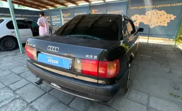 Audi 80 1992 года за 1 800 000 тг. в Талдыкорган
