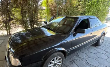 Audi 80 1992 года за 1 800 000 тг. в Талдыкорган фото 1