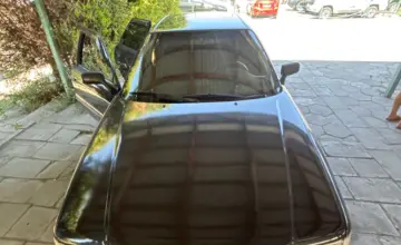 Audi 80 1992 года за 1 800 000 тг. в Талдыкорган фото 2