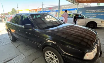 Audi 80 1992 года за 1 800 000 тг. в Талдыкорган фото 3