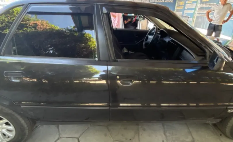 Audi 80 1992 года за 1 800 000 тг. в Талдыкорган фото 4