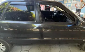 Audi 80 1992 года за 1 800 000 тг. в Талдыкорган фото 4