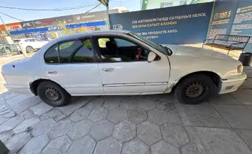 Nissan Cefiro 1995 года за 1 500 000 тг. в Талдыкорган фото 4