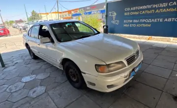Nissan Cefiro 1995 года за 1 500 000 тг. в Талдыкорган фото 3