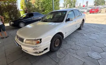 Nissan Cefiro 1995 года за 1 500 000 тг. в Талдыкорган фото 1
