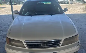 Nissan Cefiro 1995 года за 1 500 000 тг. в Талдыкорган фото 2