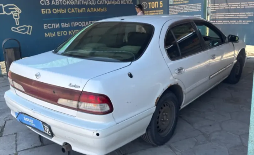 Nissan Cefiro 1995 года за 1 500 000 тг. в Талдыкорган фото 5