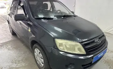 LADA (ВАЗ) Granta 2013 года за 1 500 000 тг. в Павлодар фото 3