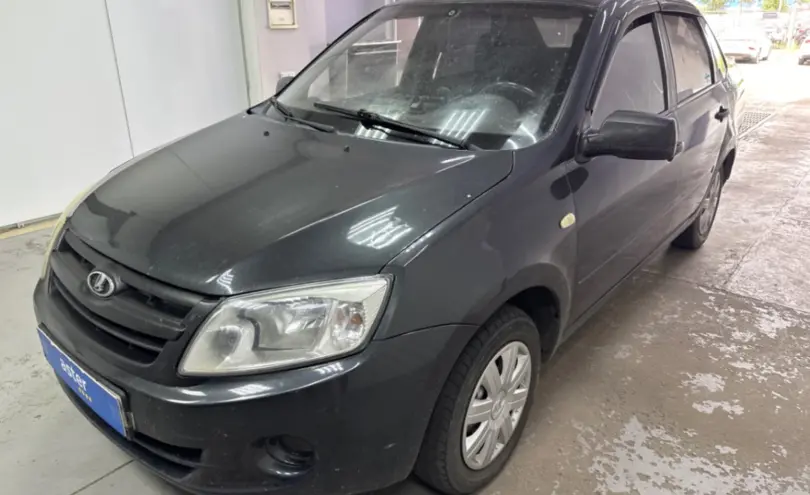 LADA (ВАЗ) Granta 2013 года за 1 500 000 тг. в Павлодар