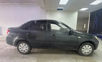 LADA (ВАЗ) Granta 2013 года за 1 500 000 тг. в Павлодар фото 4