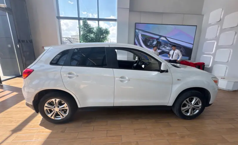 Mitsubishi ASX 2013 года за 5 000 000 тг. в Астана фото 4