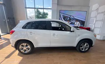 Mitsubishi ASX 2013 года за 5 000 000 тг. в Астана фото 4