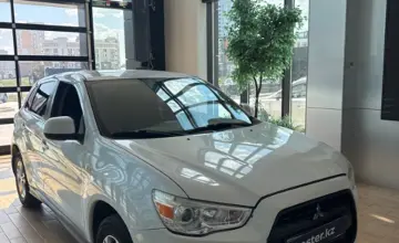 Mitsubishi ASX 2013 года за 5 000 000 тг. в Астана фото 3