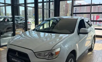 Mitsubishi ASX 2013 года за 5 000 000 тг. в Астана фото 1
