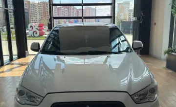 Mitsubishi ASX 2013 года за 5 000 000 тг. в Астана фото 2