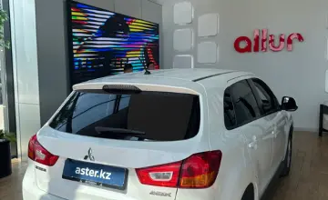 Mitsubishi ASX 2013 года за 5 000 000 тг. в Астана