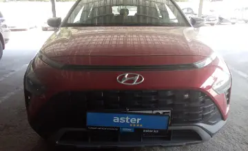 Hyundai Bayon 2024 года за 8 000 000 тг. в Алматы фото 2