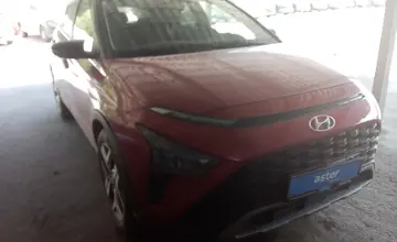 Hyundai Bayon 2024 года за 8 000 000 тг. в Алматы фото 3