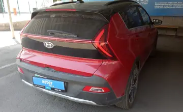 Hyundai Bayon 2024 года за 8 000 000 тг. в Алматы