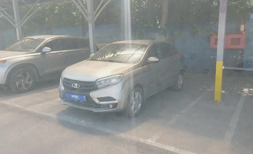 LADA (ВАЗ) XRAY 2019 года за 3 500 000 тг. в Алматы