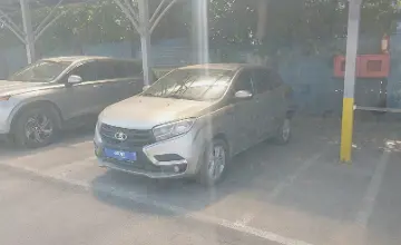 LADA (ВАЗ) XRAY 2019 года за 3 500 000 тг. в Алматы фото 1