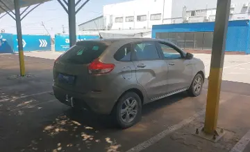 LADA (ВАЗ) XRAY 2019 года за 3 500 000 тг. в Алматы фото 3