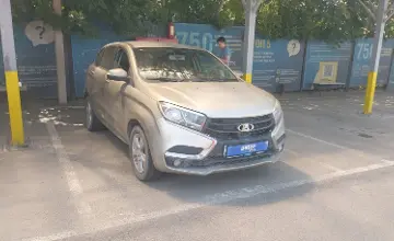 LADA (ВАЗ) XRAY 2019 года за 3 500 000 тг. в Алматы фото 2