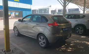 LADA (ВАЗ) XRAY 2019 года за 3 500 000 тг. в Алматы фото 4