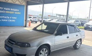 Daewoo Nexia 2012 года за 1 600 000 тг. в Алматы фото 1