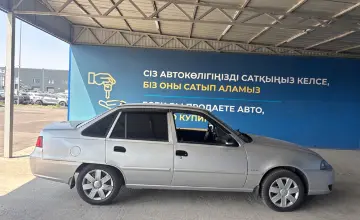 Daewoo Nexia 2012 года за 1 600 000 тг. в Алматы фото 4