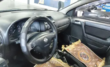Opel Astra 1999 года за 2 000 000 тг. в Астана фото 5