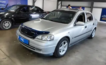 Opel Astra 1999 года за 2 000 000 тг. в Астана фото 1