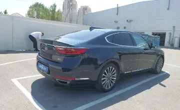 Kia K7 2018 года за 11 000 000 тг. в Шымкент фото 3
