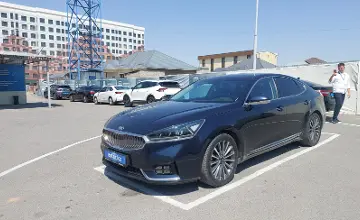 Kia K7 2018 года за 11 000 000 тг. в Шымкент фото 1
