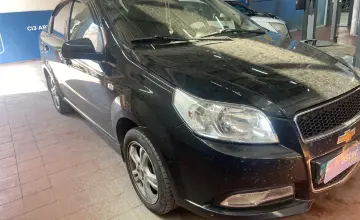 Chevrolet Nexia 2022 года за 4 800 000 тг. в Астана фото 3