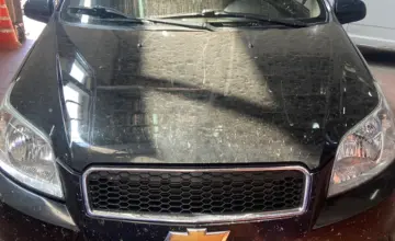 Chevrolet Nexia 2022 года за 4 800 000 тг. в Астана фото 2