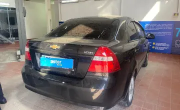 Chevrolet Nexia 2022 года за 4 800 000 тг. в Астана