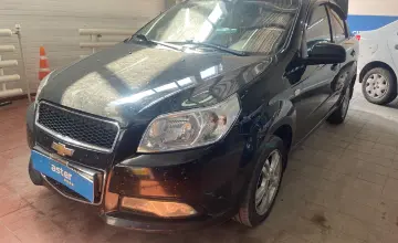 Chevrolet Nexia 2022 года за 4 800 000 тг. в Астана фото 1