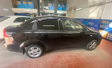 Chevrolet Nexia 2022 года за 4 800 000 тг. в Астана фото 4