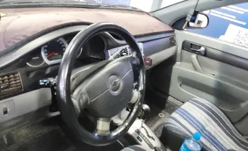 Chevrolet Lacetti 2007 года за 3 000 000 тг. в Астана фото 5