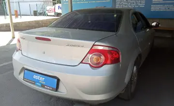 ГАЗ Volga Siber 2010 года за 2 000 000 тг. в Алматы