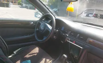 Audi A6 2000 года за 2 700 000 тг. в Алматы фото 5