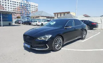 Hyundai Grandeur 2016 года за 9 500 000 тг. в Шымкент фото 1