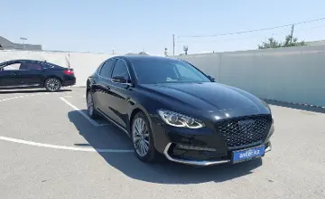 Hyundai Grandeur 2016 года за 9 500 000 тг. в Шымкент фото 2
