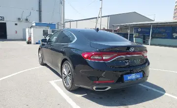 Hyundai Grandeur 2016 года за 9 500 000 тг. в Шымкент фото 4
